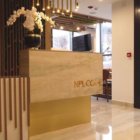 Hotel Npl Code Naselje Starosjedilaca Exteriör bild