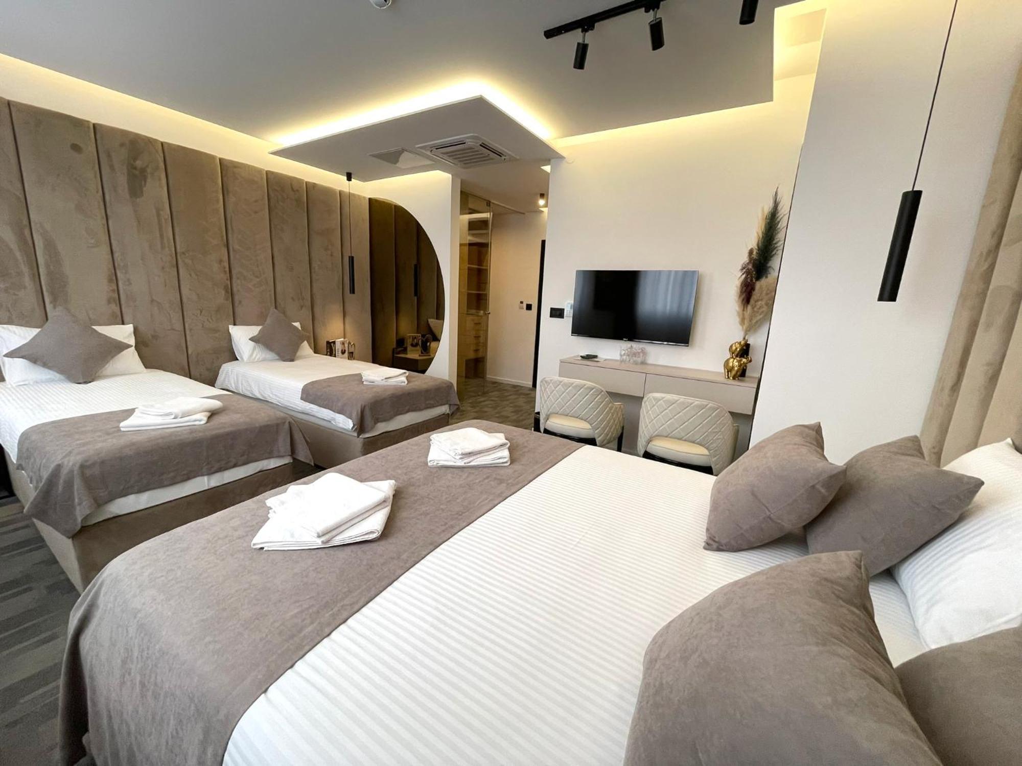 Hotel Npl Code Naselje Starosjedilaca Exteriör bild