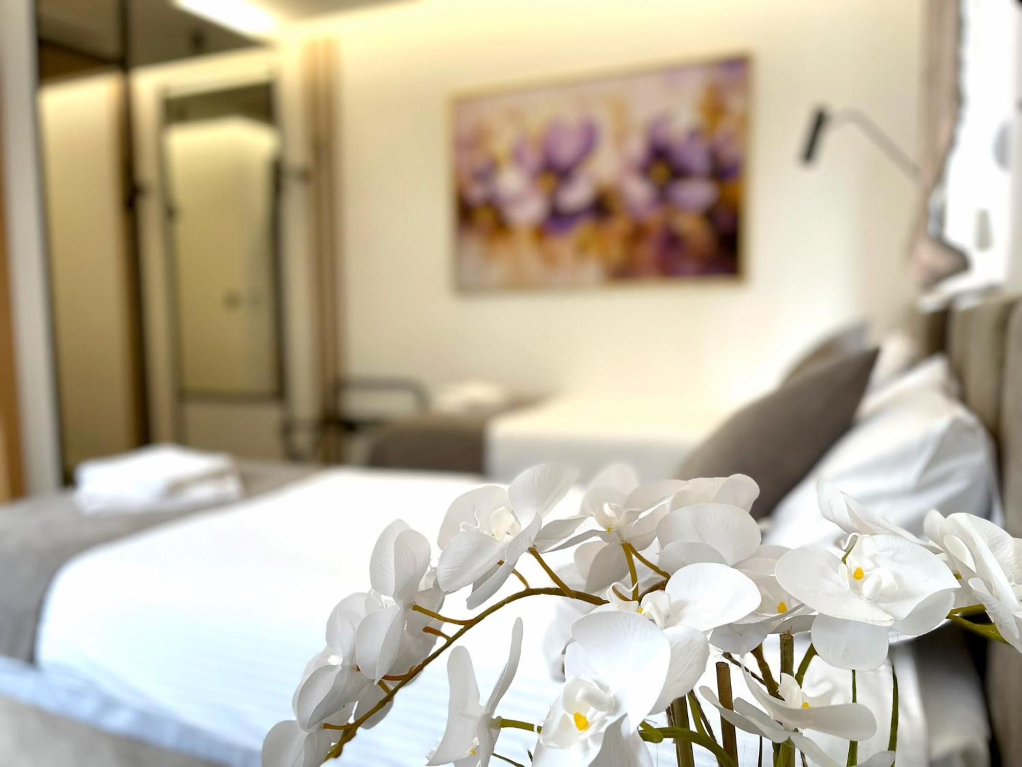 Hotel Npl Code Naselje Starosjedilaca Exteriör bild