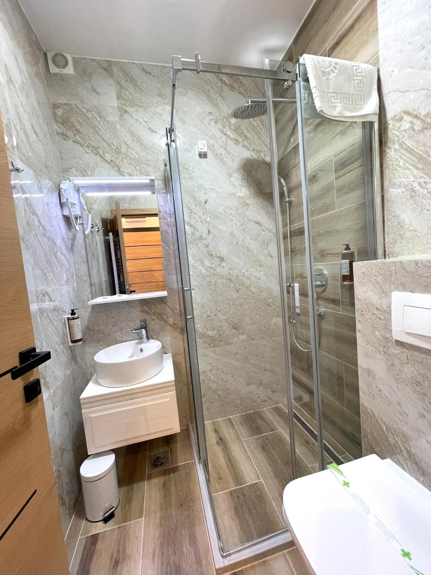 Hotel Npl Code Naselje Starosjedilaca Exteriör bild