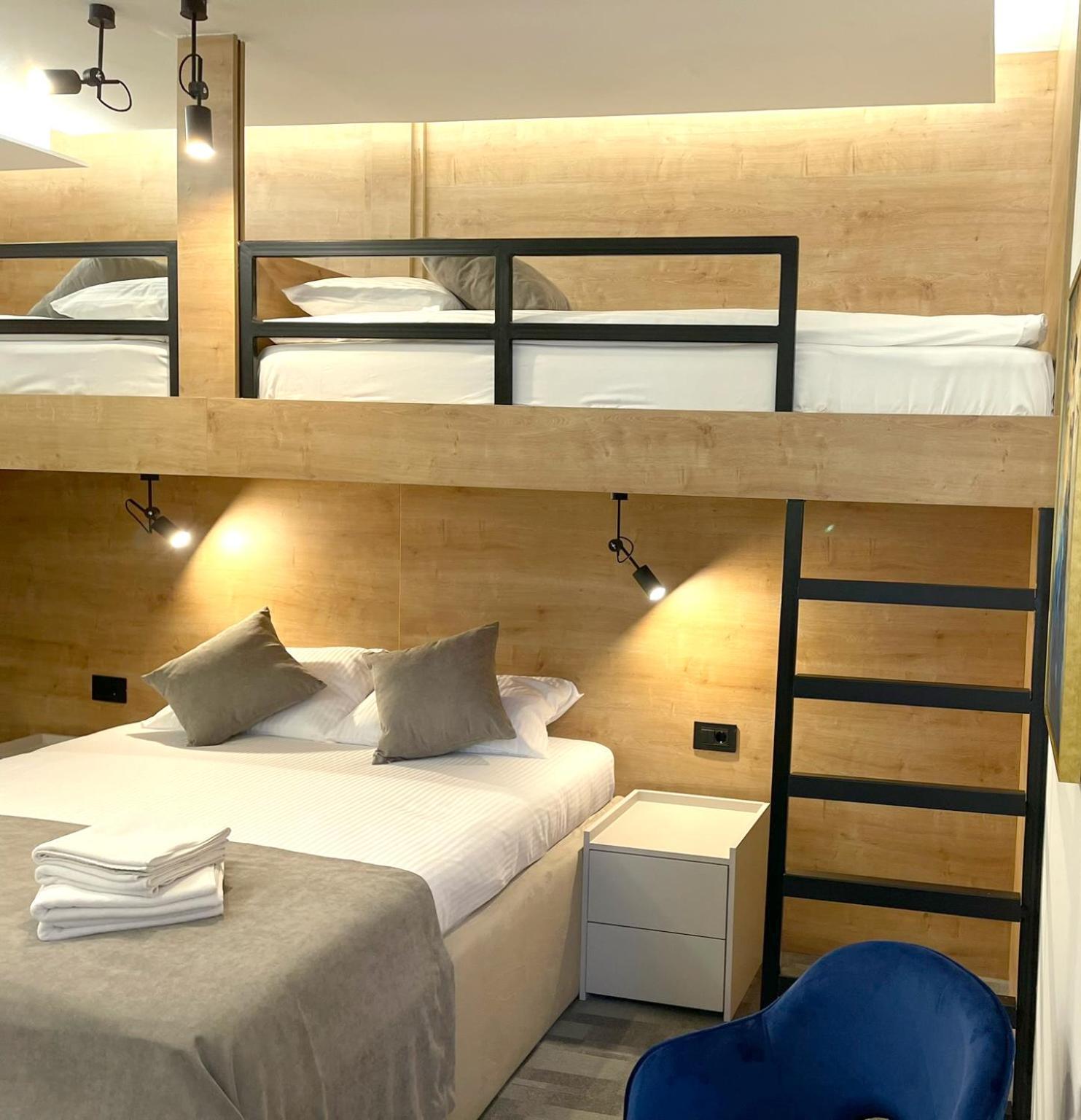 Hotel Npl Code Naselje Starosjedilaca Exteriör bild