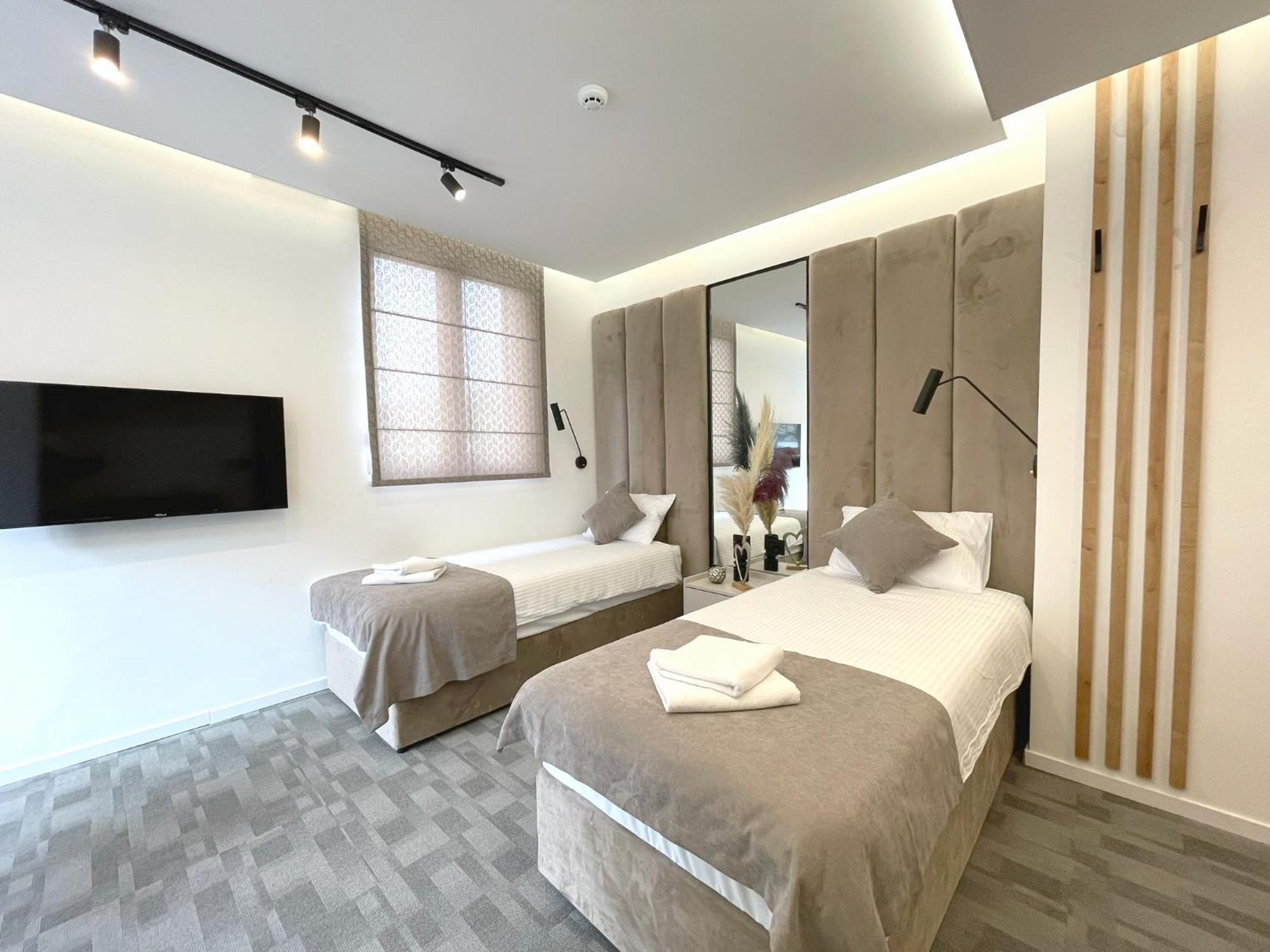 Hotel Npl Code Naselje Starosjedilaca Exteriör bild
