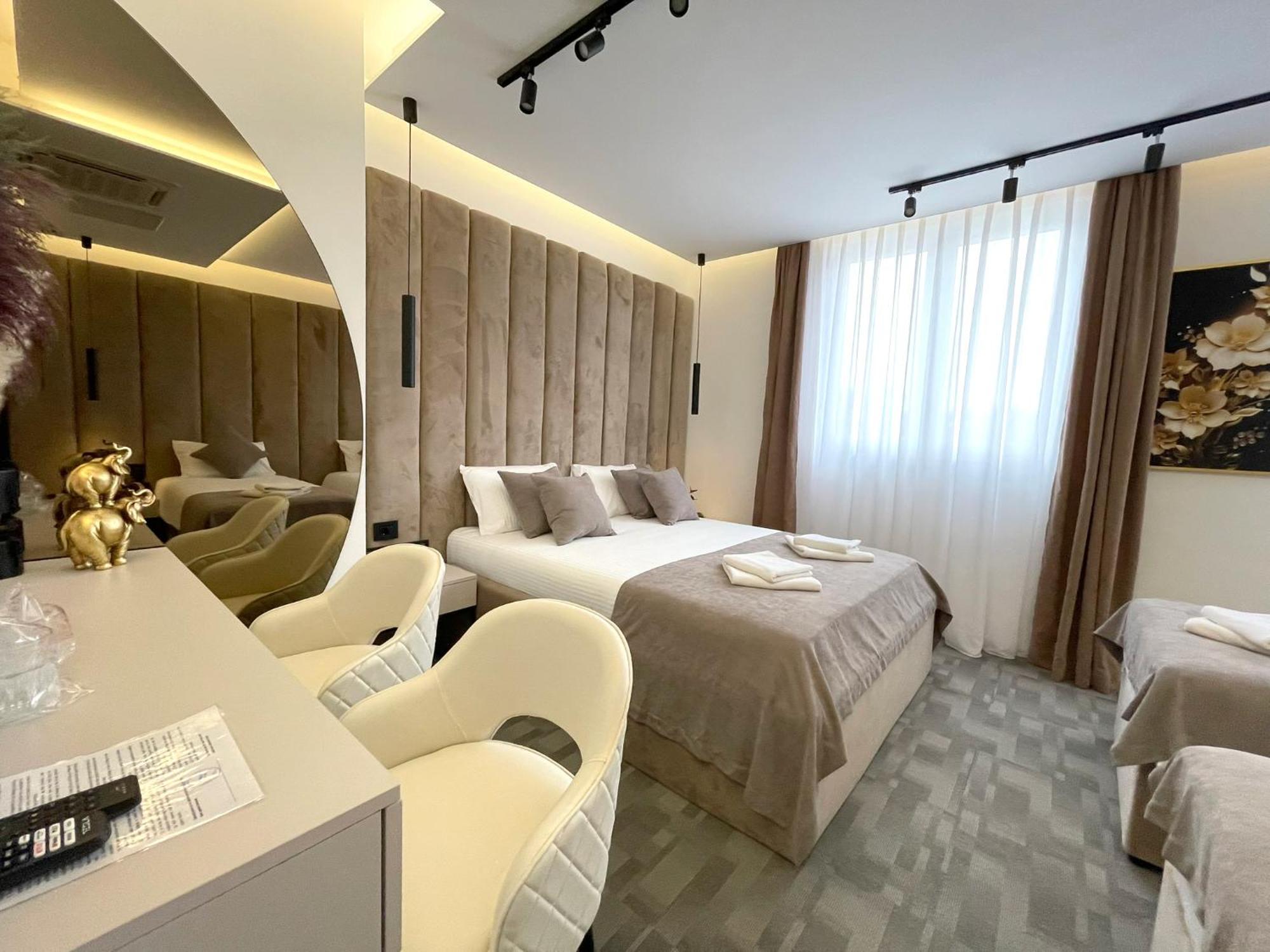 Hotel Npl Code Naselje Starosjedilaca Exteriör bild
