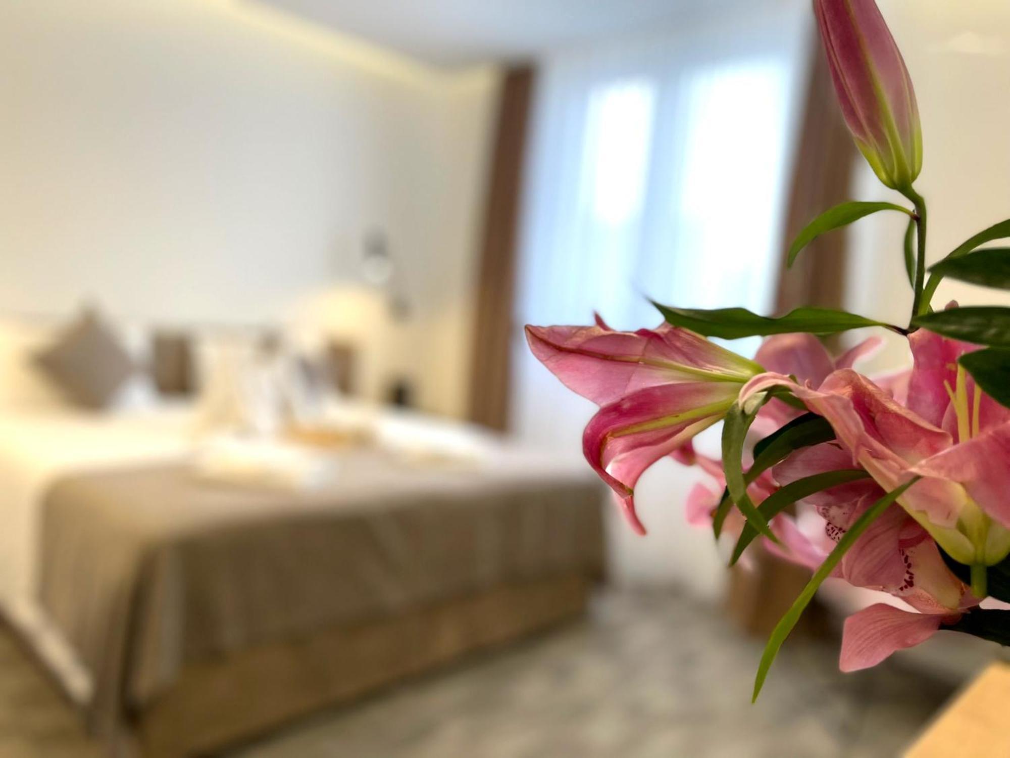 Hotel Npl Code Naselje Starosjedilaca Exteriör bild