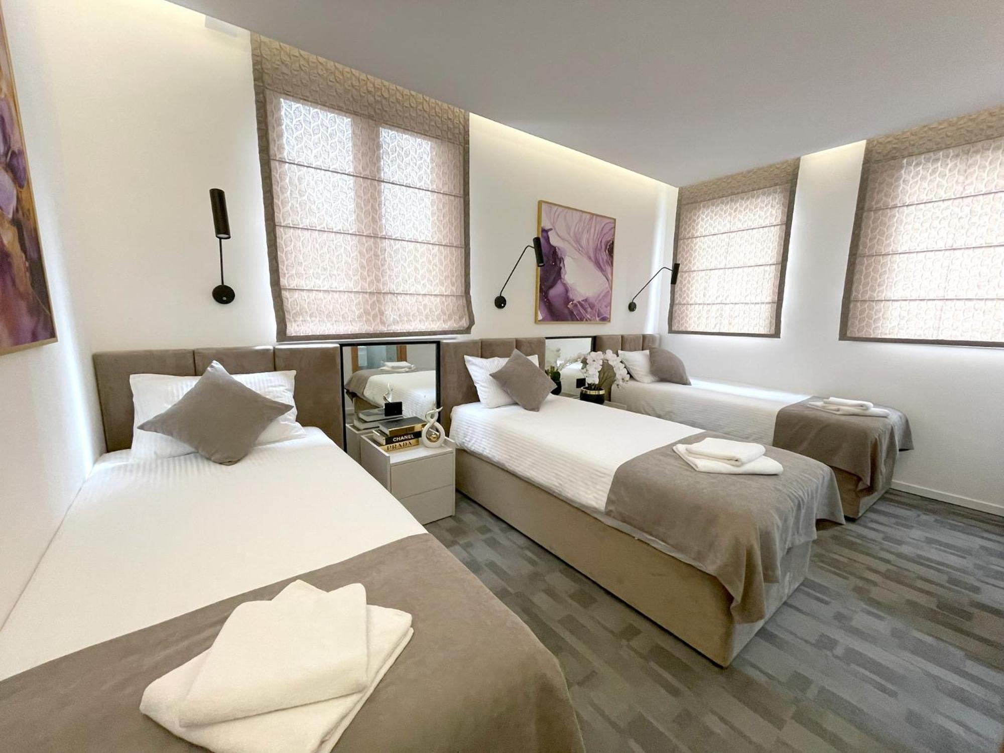 Hotel Npl Code Naselje Starosjedilaca Exteriör bild