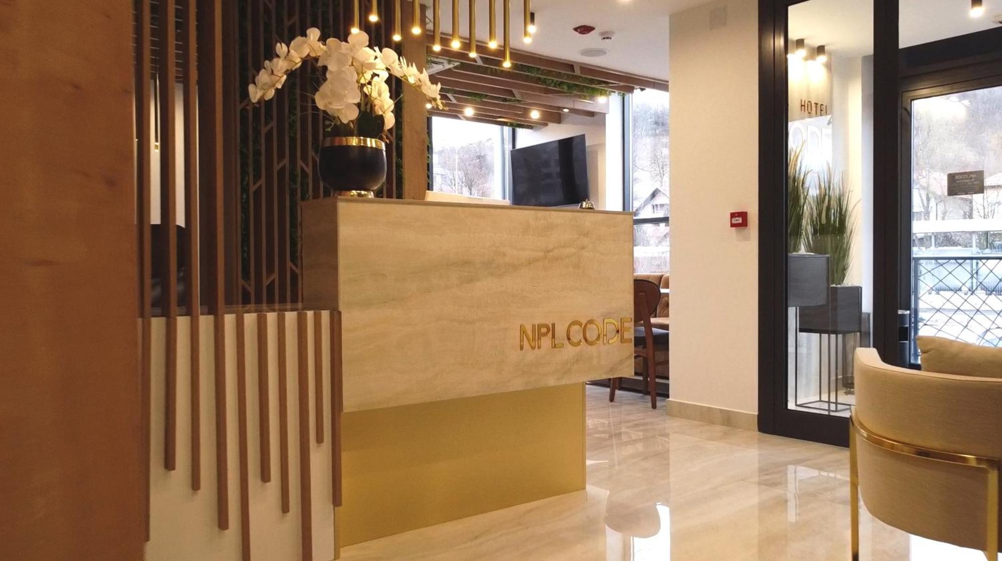 Hotel Npl Code Naselje Starosjedilaca Exteriör bild