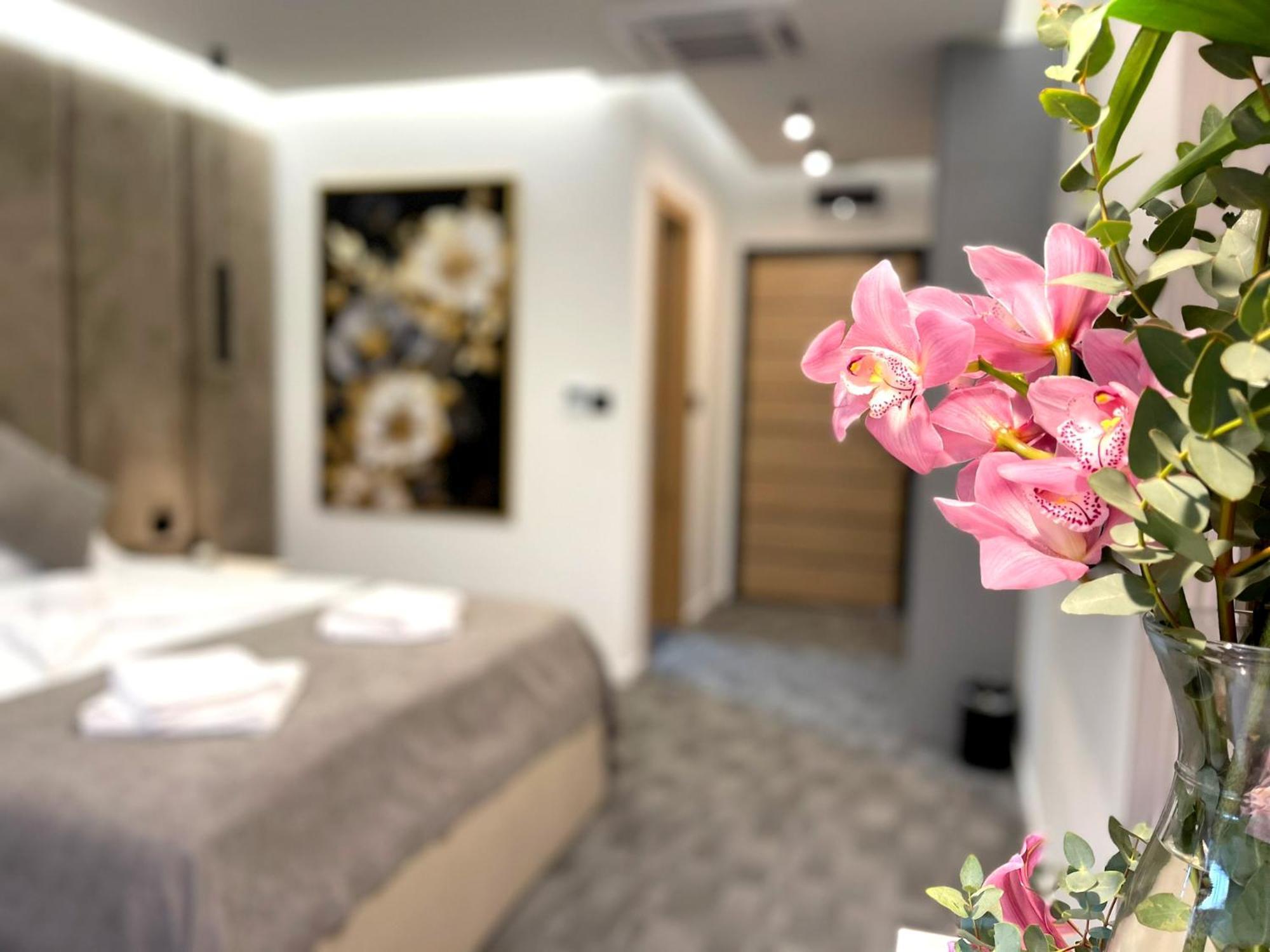 Hotel Npl Code Naselje Starosjedilaca Exteriör bild