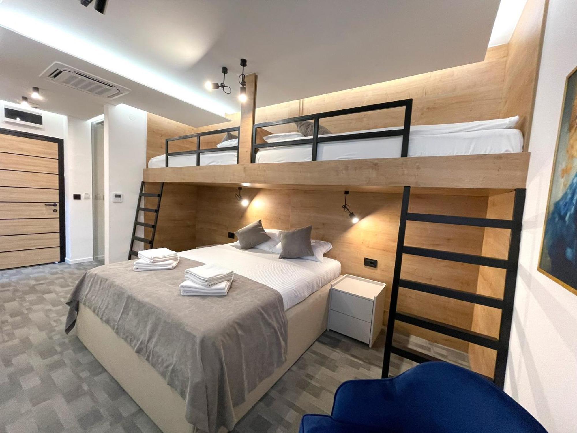 Hotel Npl Code Naselje Starosjedilaca Exteriör bild
