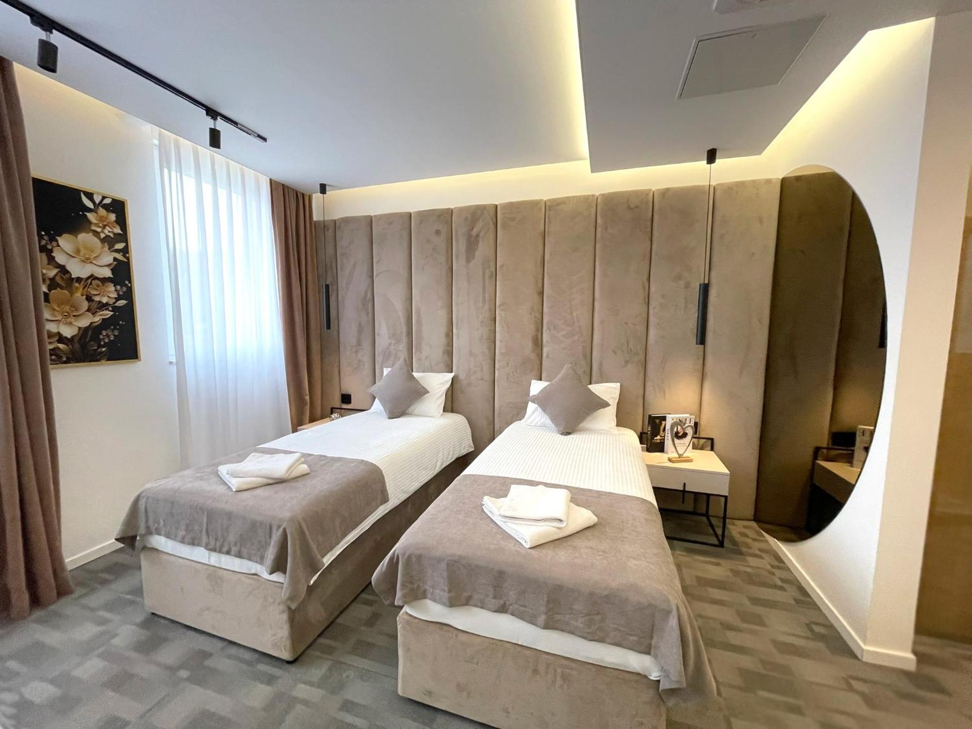 Hotel Npl Code Naselje Starosjedilaca Exteriör bild