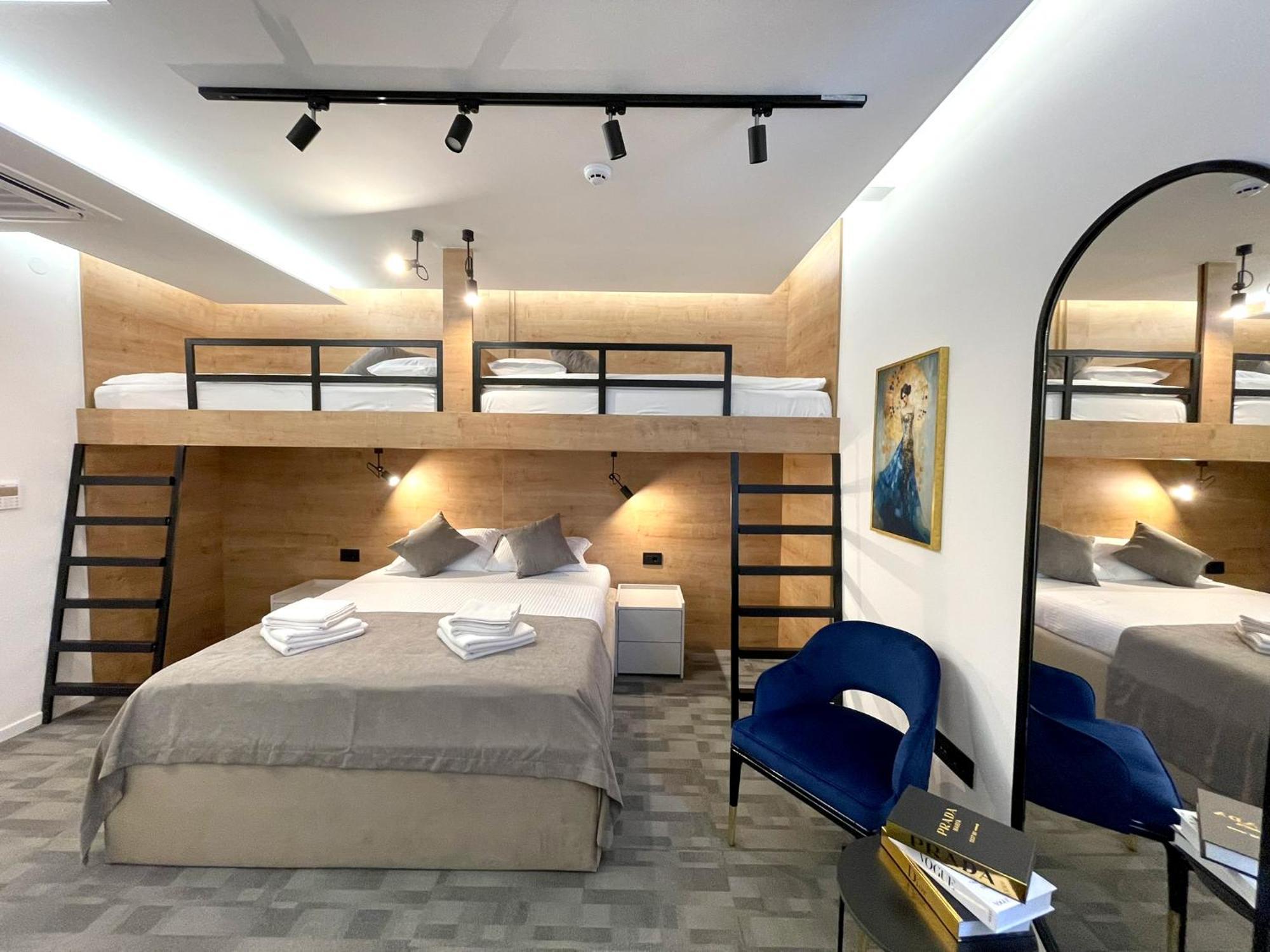 Hotel Npl Code Naselje Starosjedilaca Exteriör bild