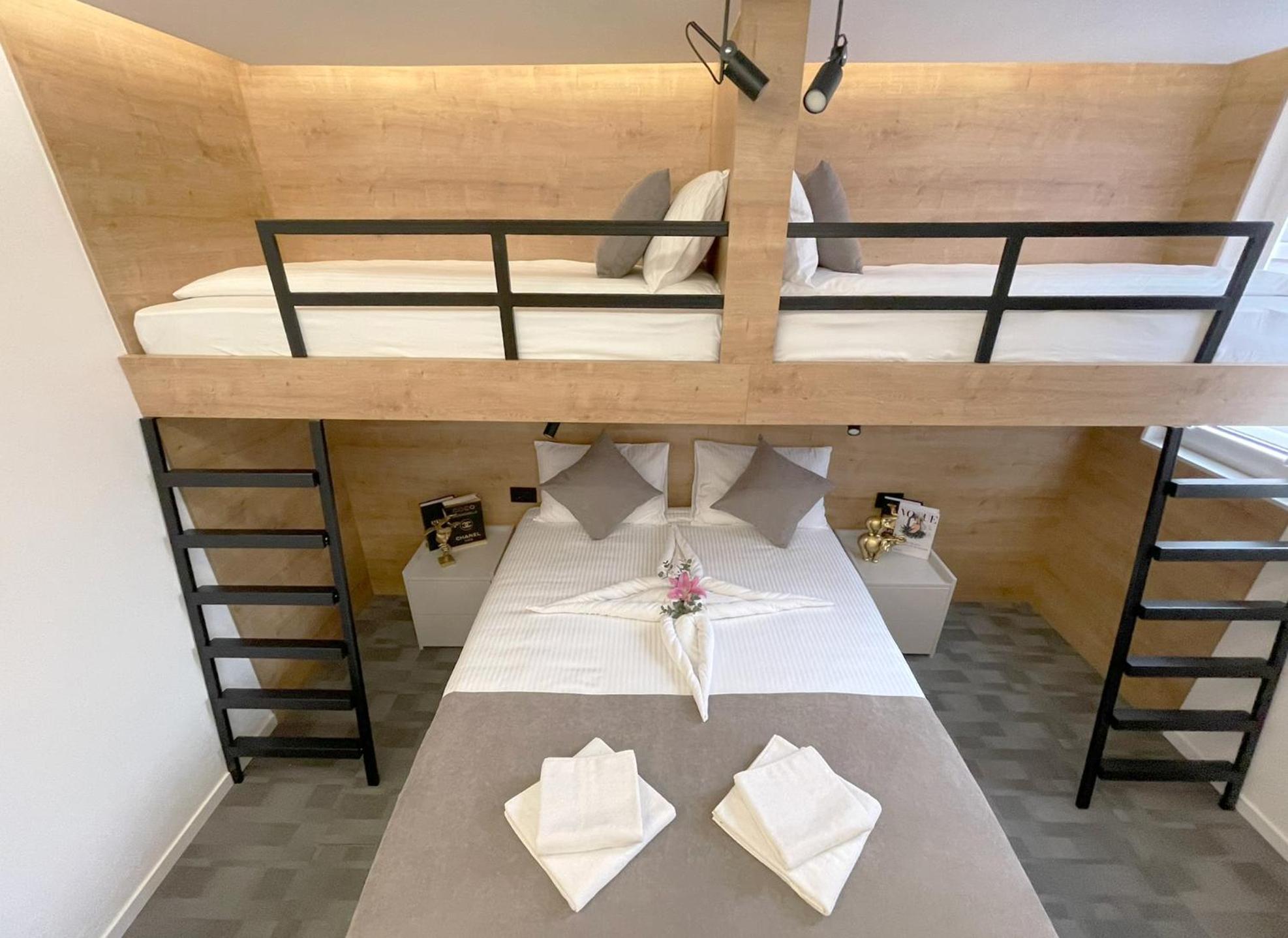 Hotel Npl Code Naselje Starosjedilaca Exteriör bild