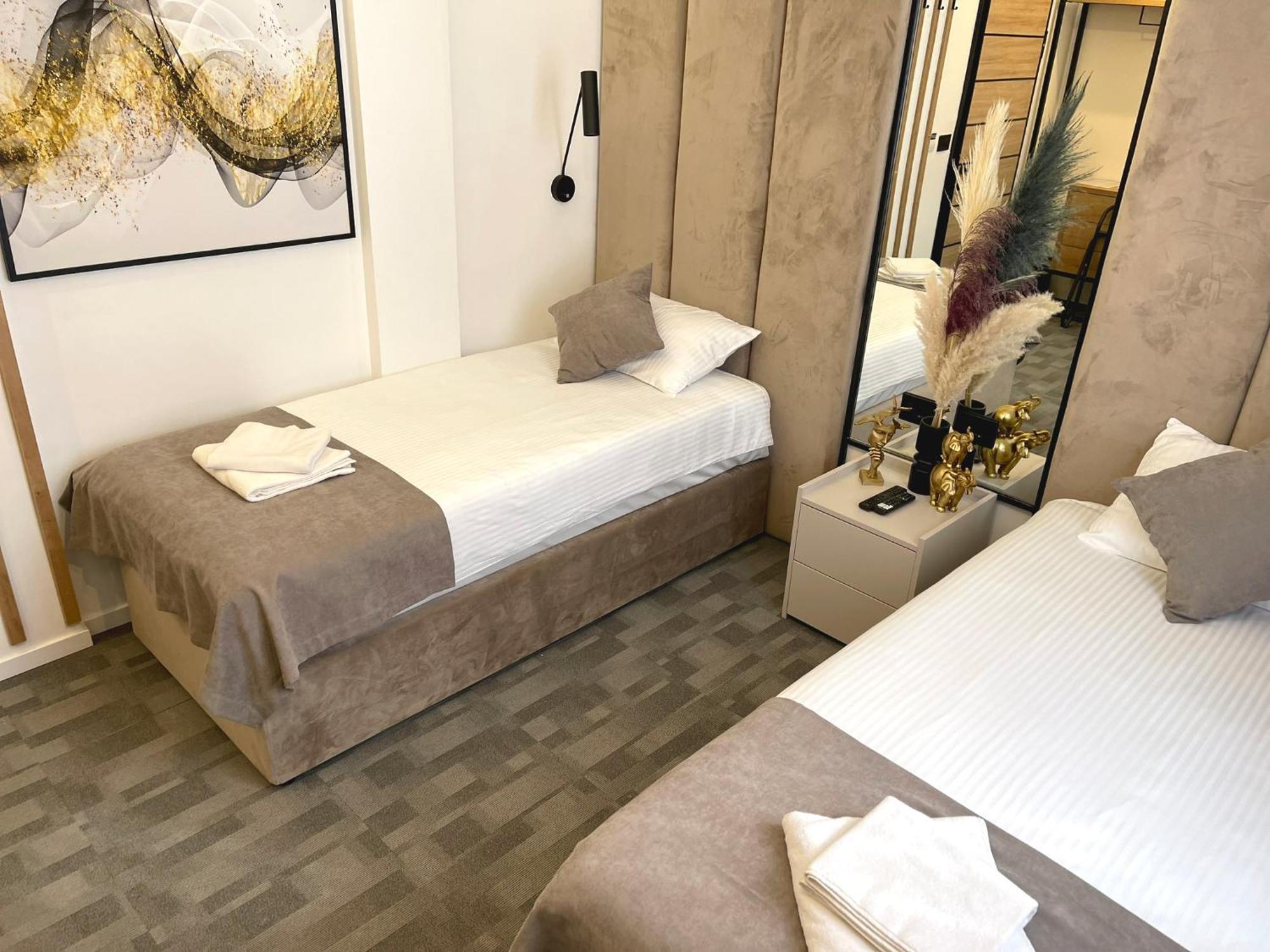 Hotel Npl Code Naselje Starosjedilaca Exteriör bild