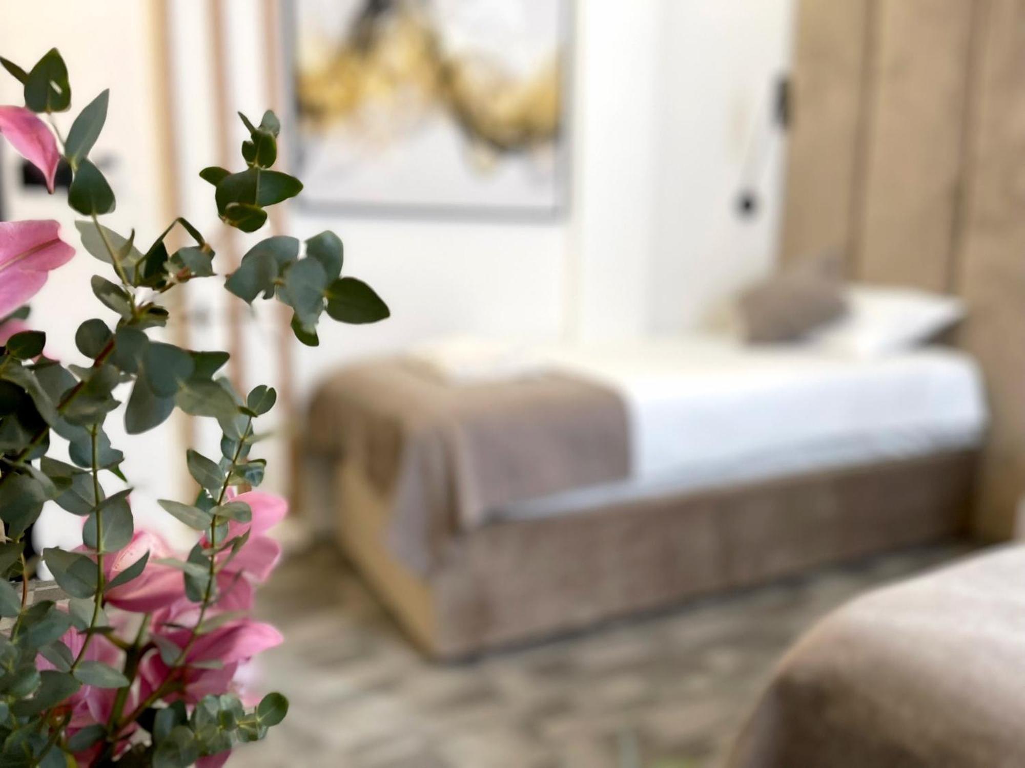 Hotel Npl Code Naselje Starosjedilaca Exteriör bild