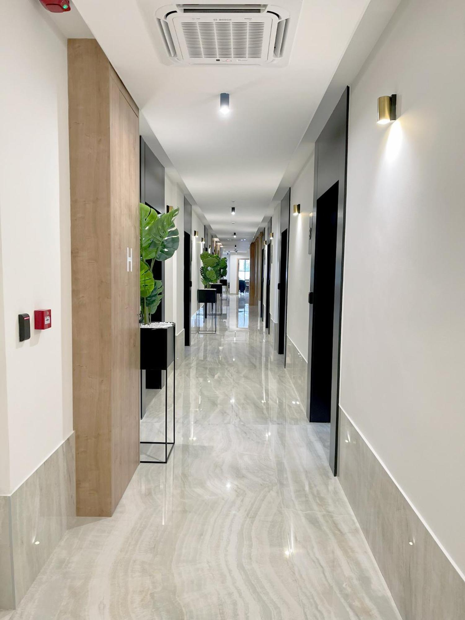 Hotel Npl Code Naselje Starosjedilaca Exteriör bild