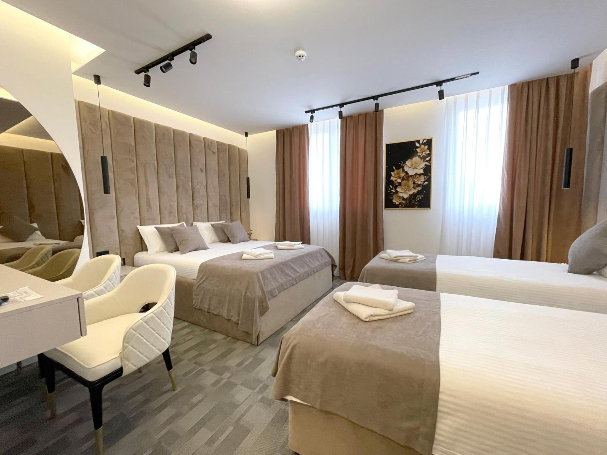 Hotel Npl Code Naselje Starosjedilaca Exteriör bild