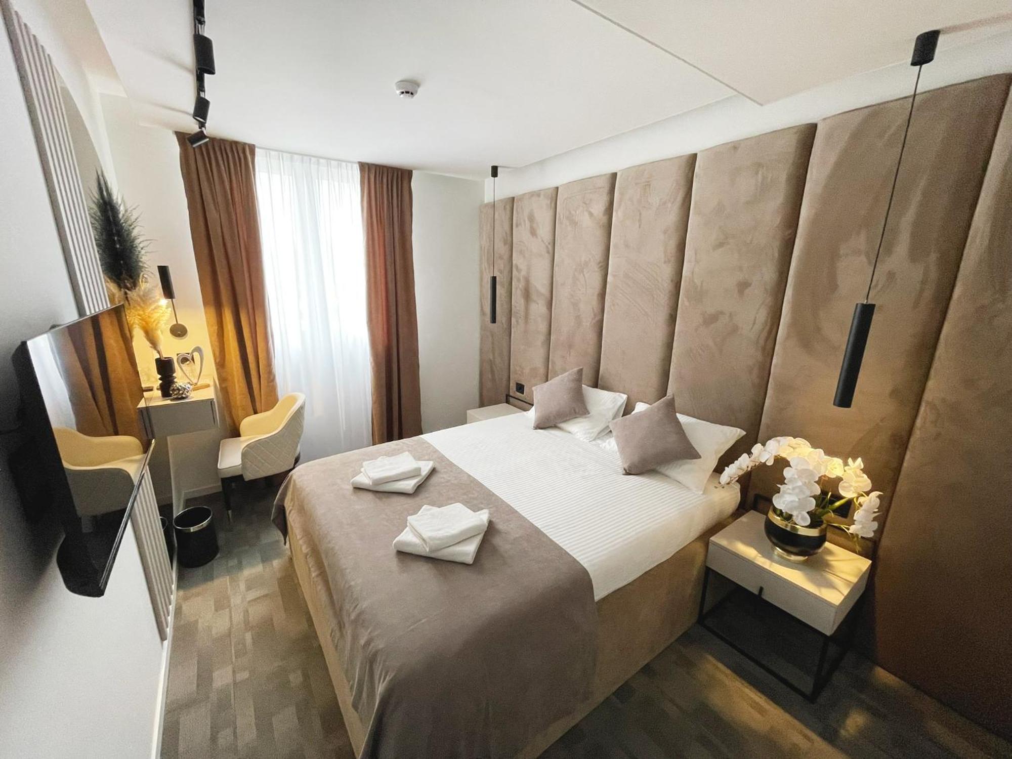Hotel Npl Code Naselje Starosjedilaca Exteriör bild