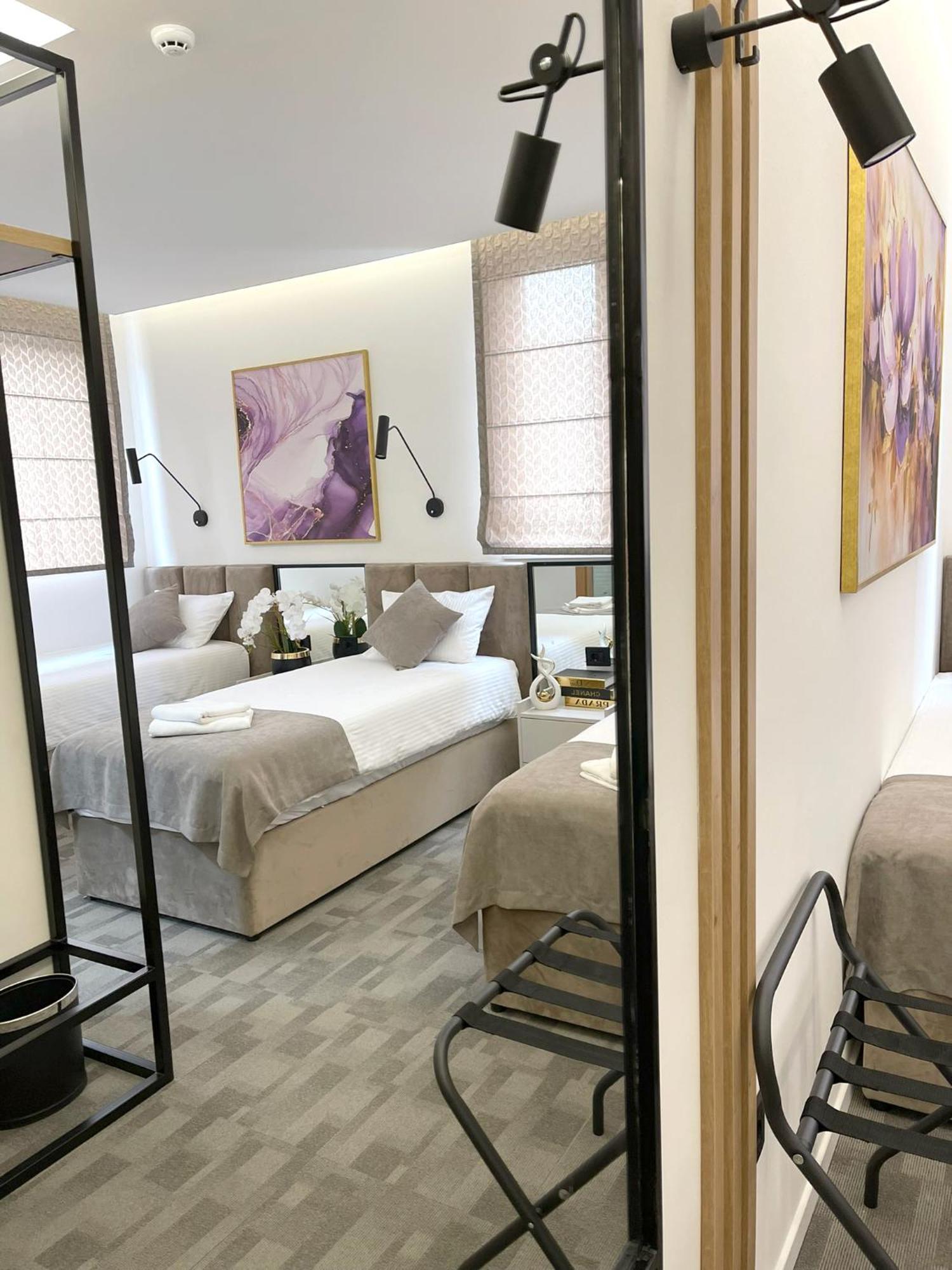 Hotel Npl Code Naselje Starosjedilaca Exteriör bild