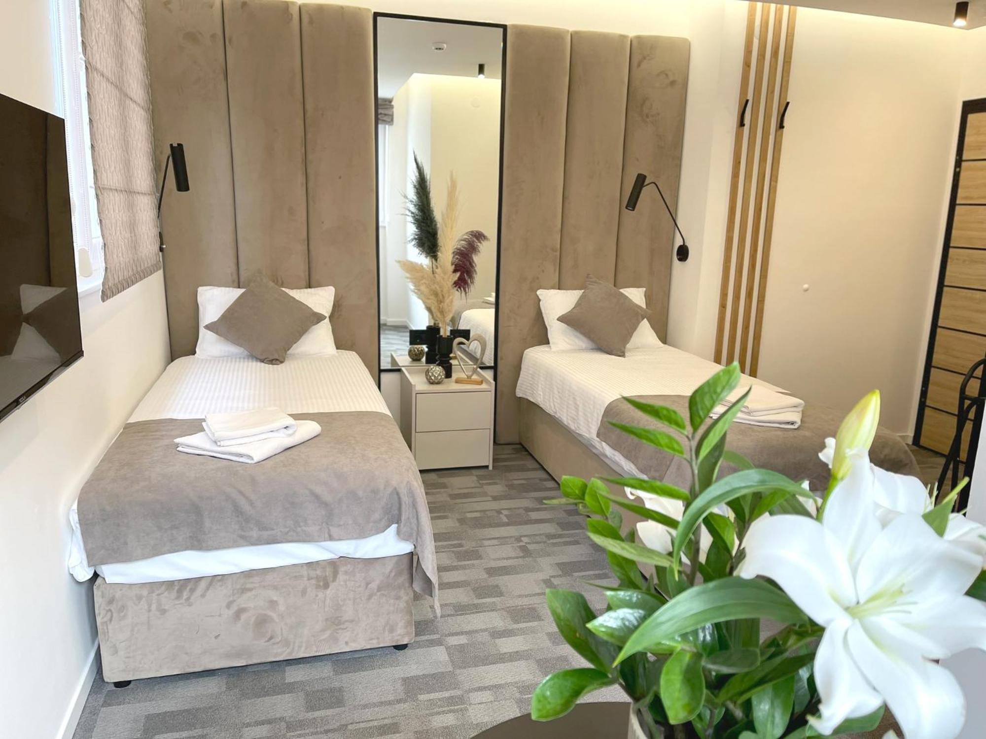 Hotel Npl Code Naselje Starosjedilaca Exteriör bild