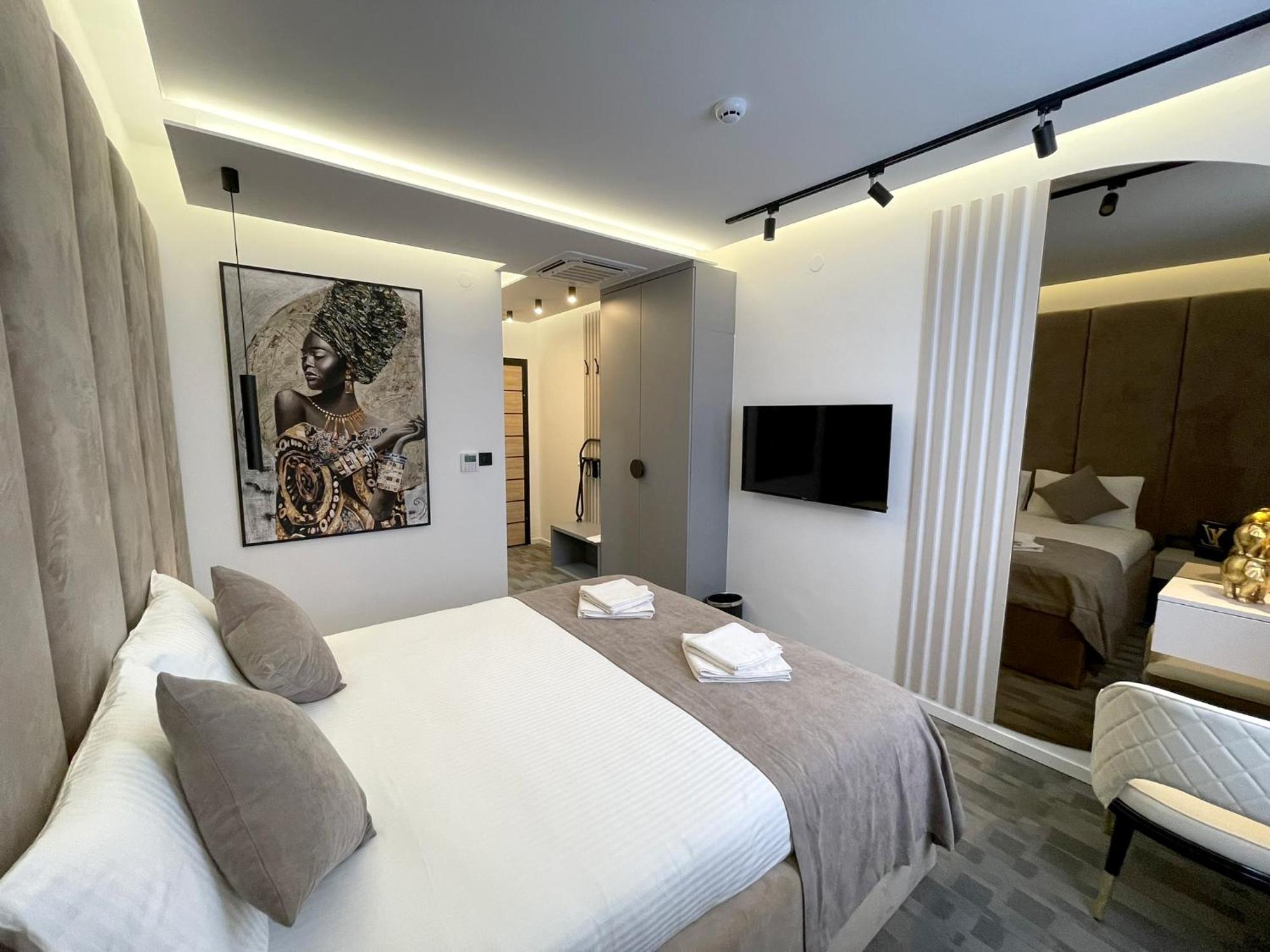 Hotel Npl Code Naselje Starosjedilaca Exteriör bild