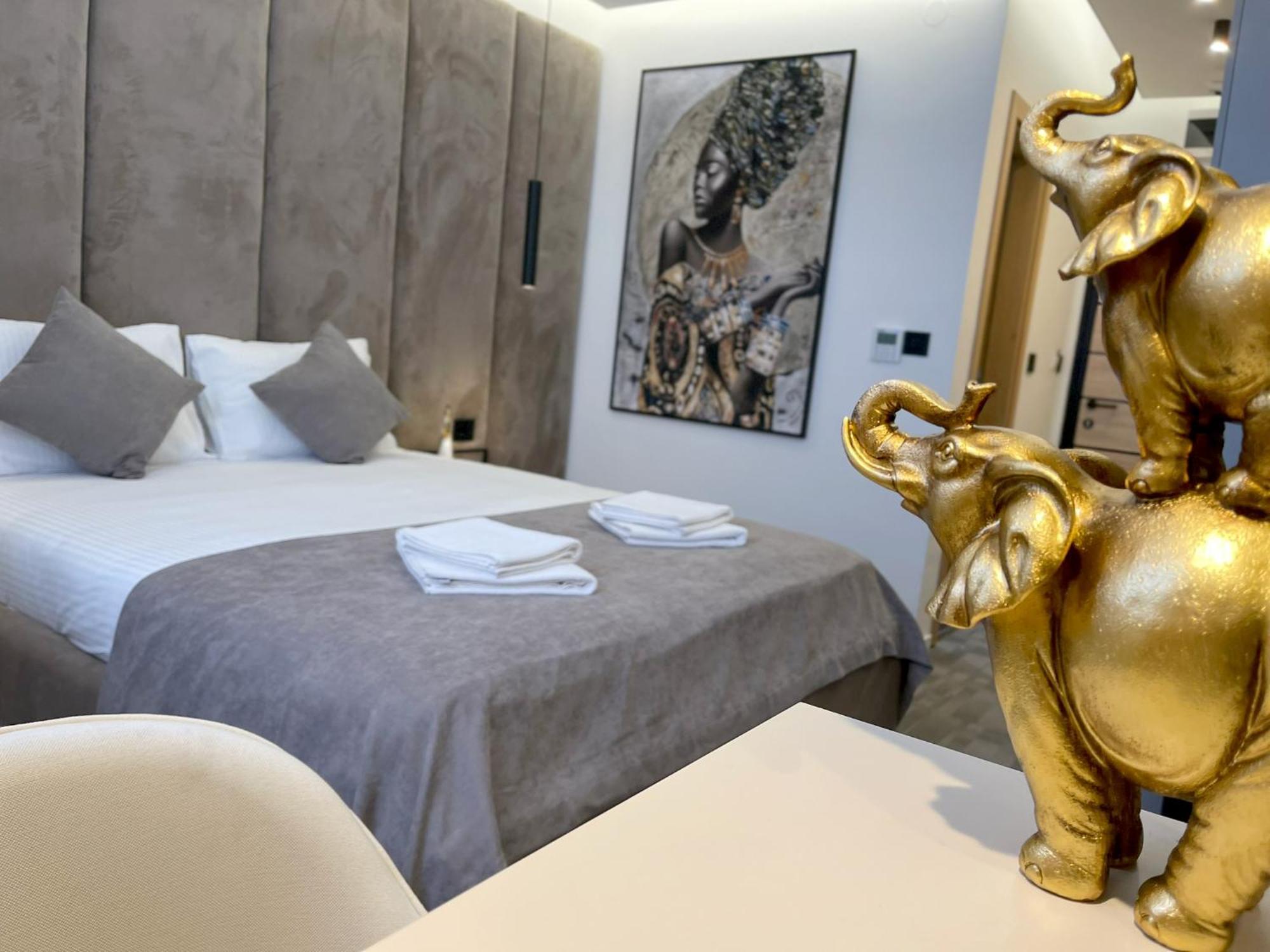 Hotel Npl Code Naselje Starosjedilaca Exteriör bild