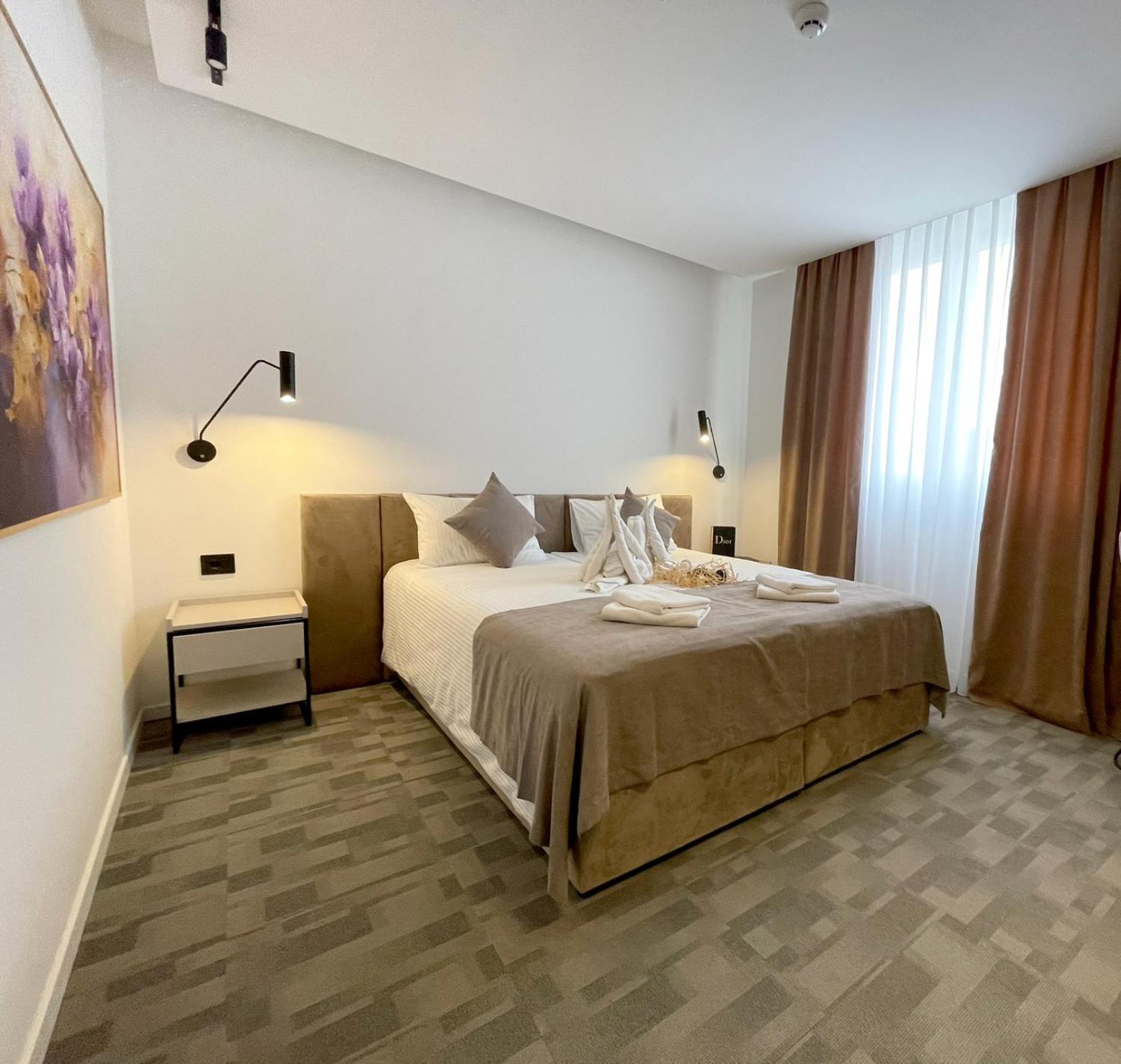 Hotel Npl Code Naselje Starosjedilaca Exteriör bild