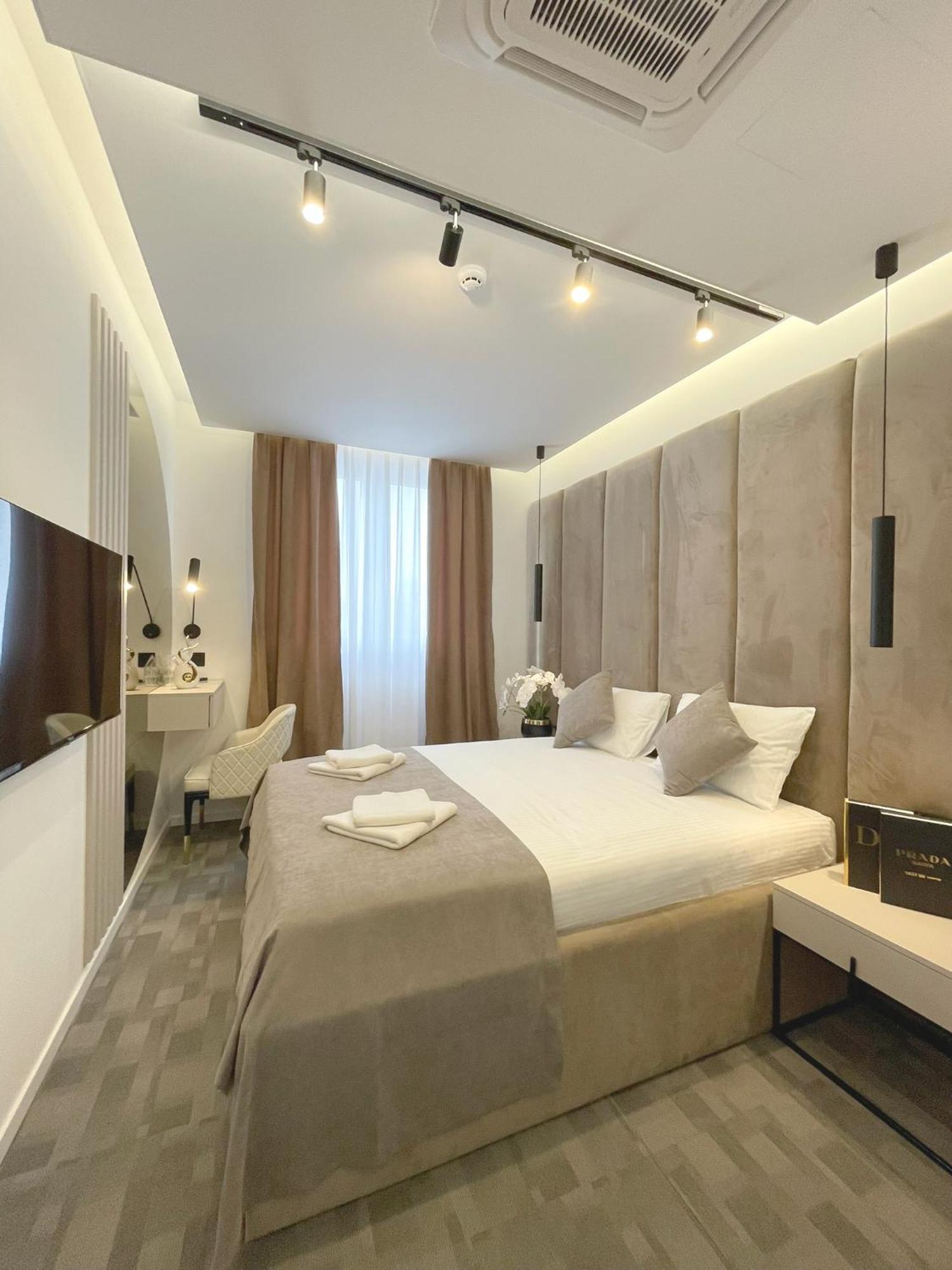 Hotel Npl Code Naselje Starosjedilaca Exteriör bild